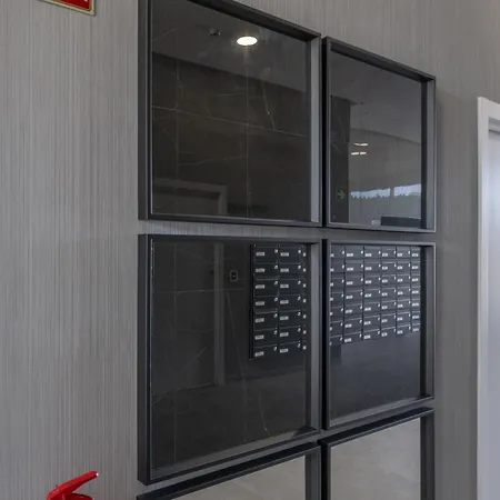 Apartment Xpce Urban 3 Skyline - Parking Free