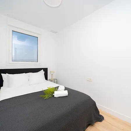 Apartment Xpce Urban 3 Skyline - Parking Free